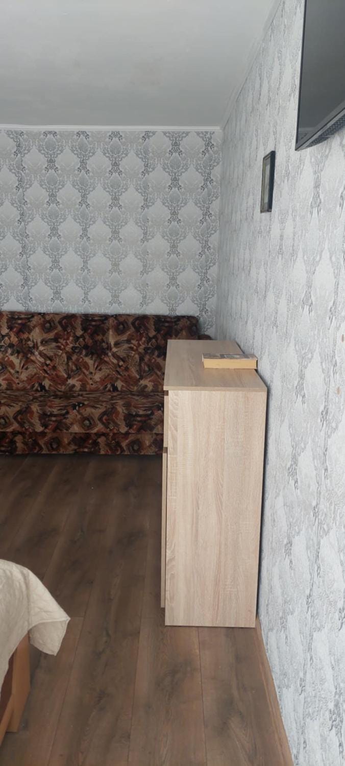 Flat 1 room apartment 500 m from sea Apartment in Latvia