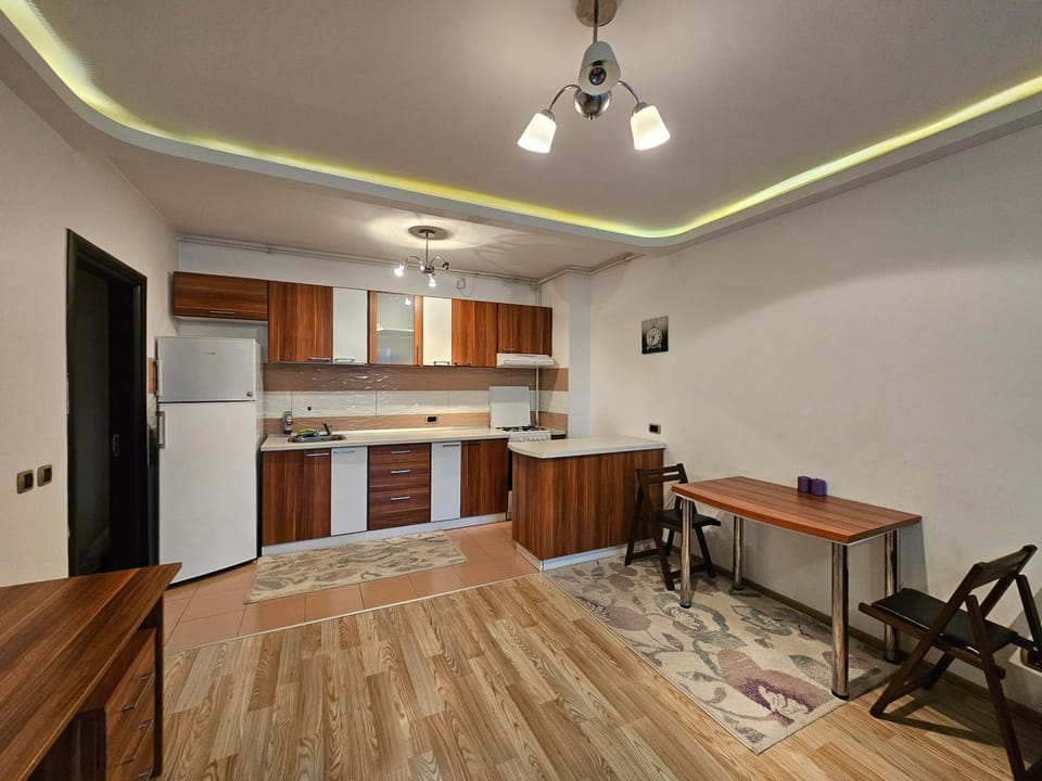 Elena Studio Isaran - Coresi Apartment in Brasov