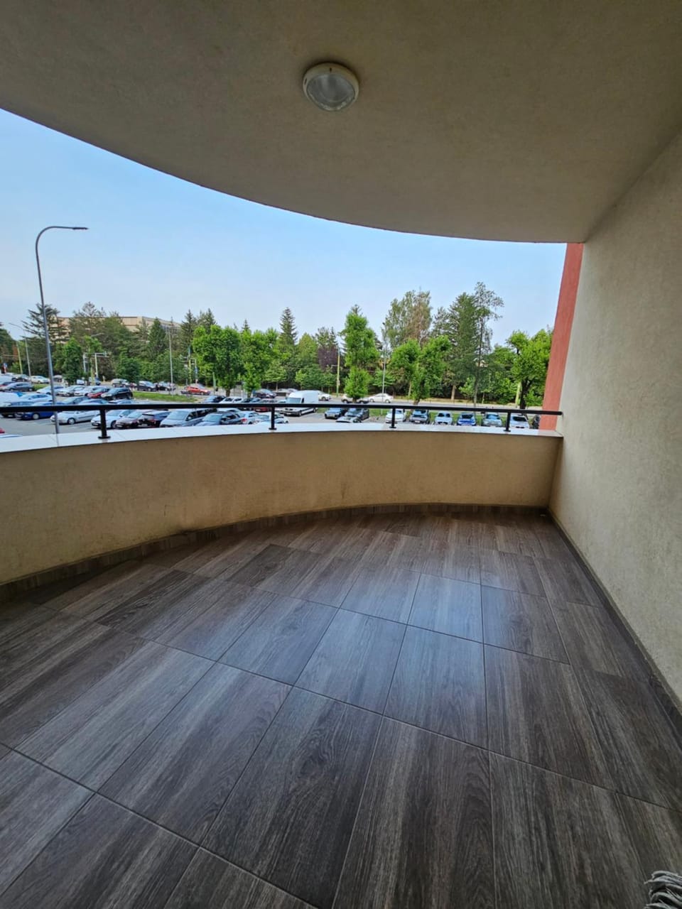 Elena Studio Isaran - Coresi Apartment in Brasov