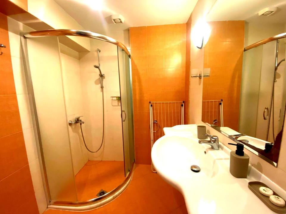 Beach'n'Pool Apartment in Varna