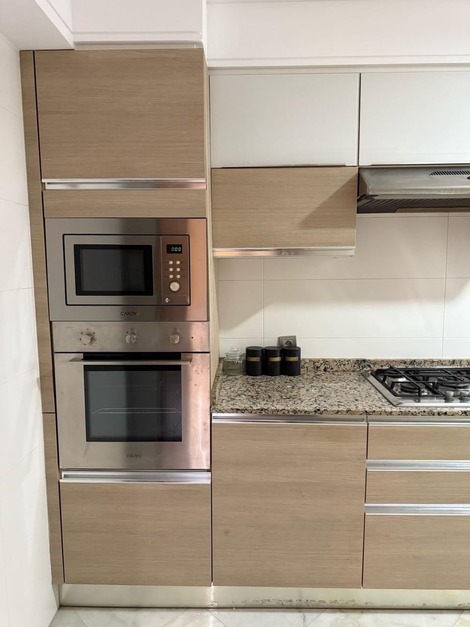 Sofia 1 Tanger #Castilla Apartment in Tangier