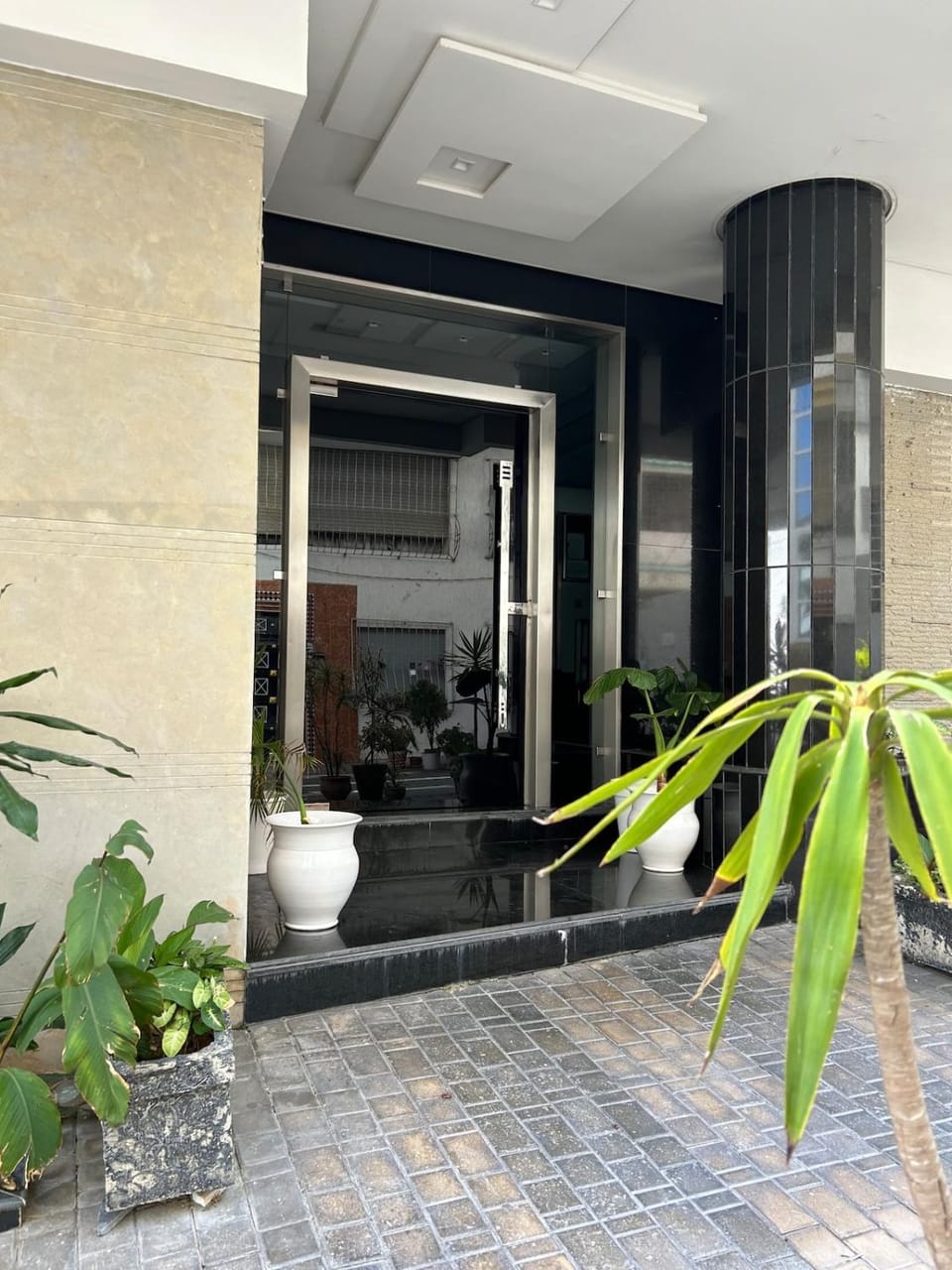 Sofia 1 Tanger #Castilla Apartment in Tangier