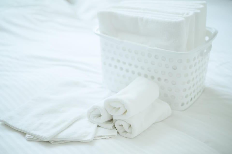 towels
