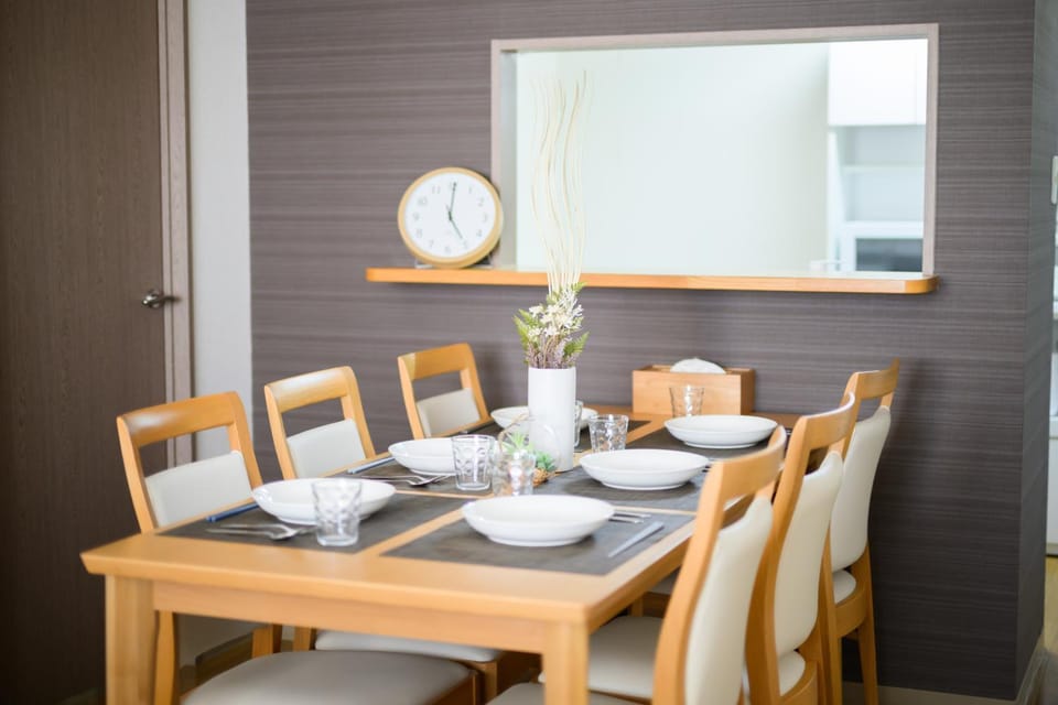 CleanNest Hokkaido Chitose Apartment in Hokkaido Prefecture