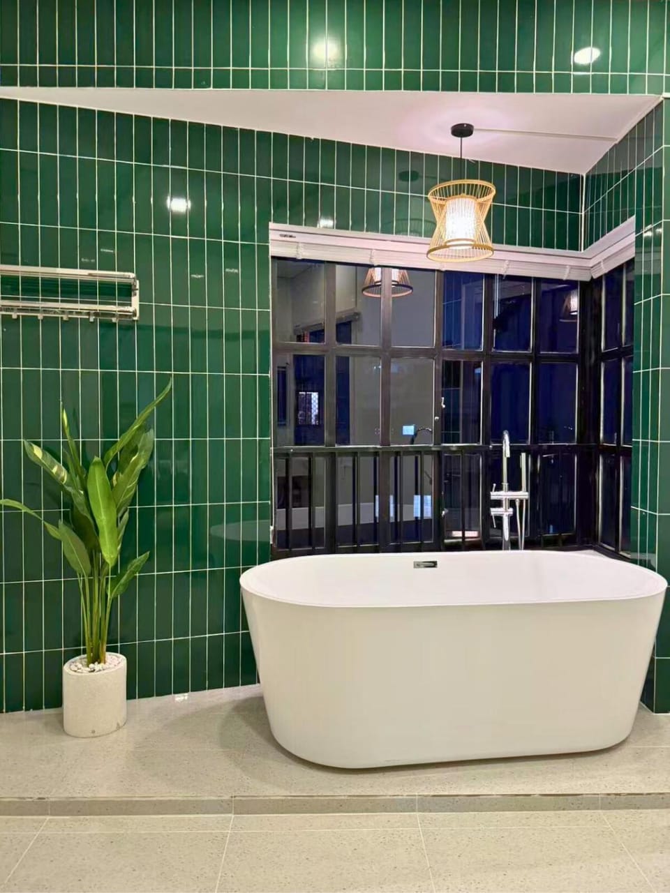 Shower, Bathroom, Bath