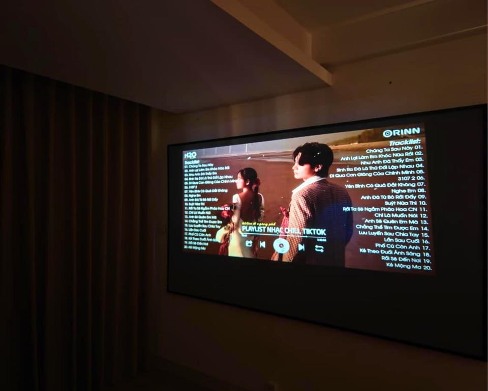 Communal lounge/ TV room, TV and multimedia, Evening entertainment