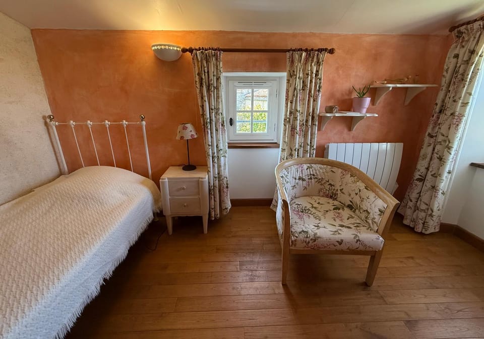 Chambre d'hôtes Les Bleuets Bed and Breakfast in Nouvelle-Aquitaine