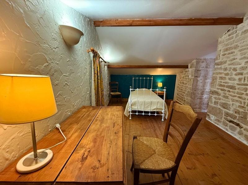 Chambre d'hôtes Les Bleuets Bed and Breakfast in Nouvelle-Aquitaine