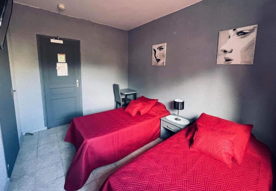 Ptit Tanique Hotel in Occitanie