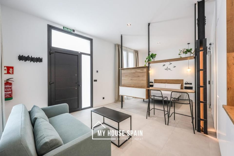MyHouseSpain - Santero Apartments A Apartment in Madrid