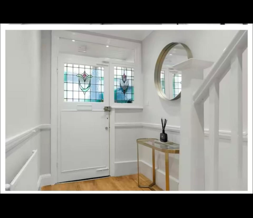 Studio Room- En-suite & Kitchenette Seven Sisters Vacation rental in London