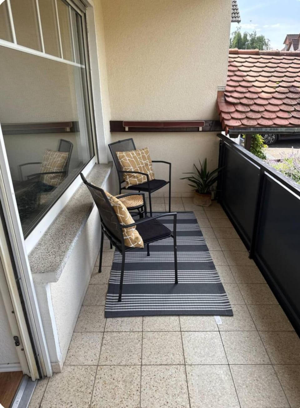 Basic Apartment mit Poolnutzung Apartment in Hesse