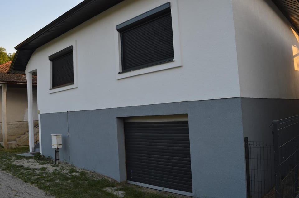Apartman Amela Deluxe House in Lika-Senj County