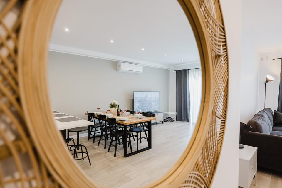 MLH village 3BED with views by Homely! Apartment in Malta