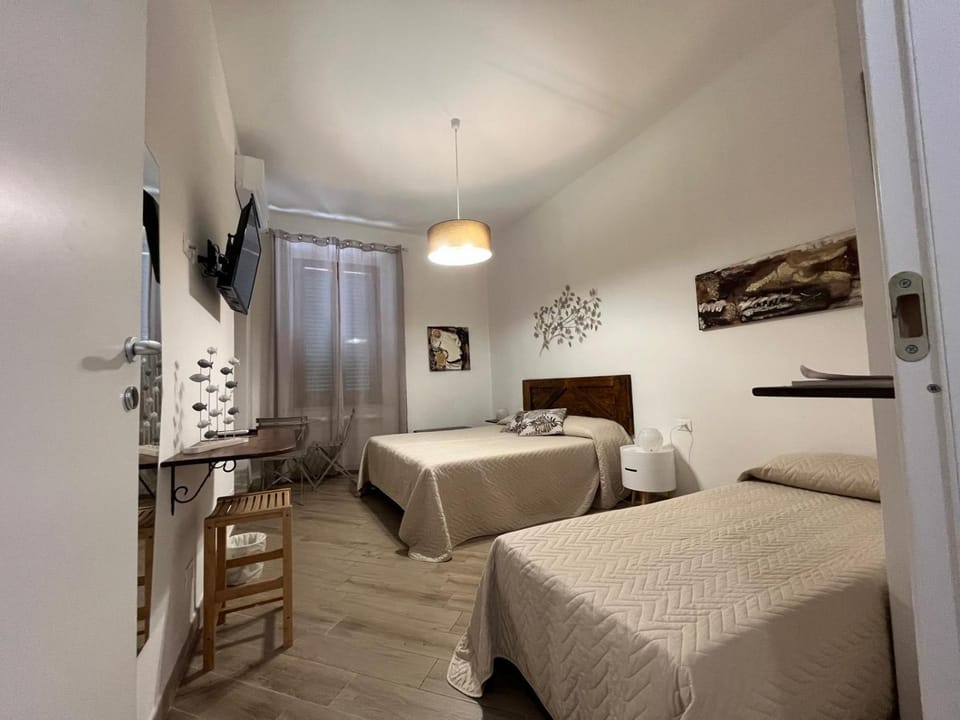 Tre Orologi Affittacamere Bed and Breakfast in Piombino