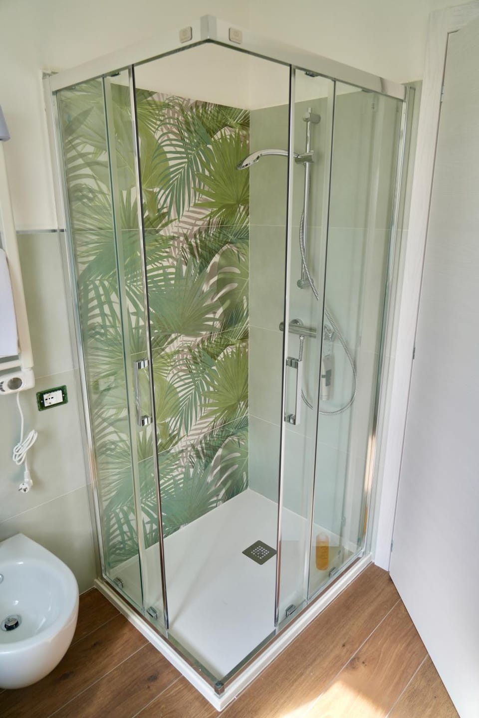 Shower