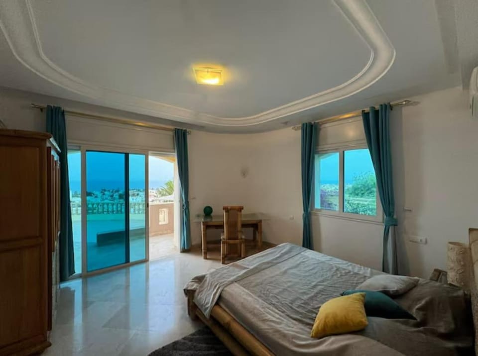Exceptional house in Zarzis Villa in Tunisia