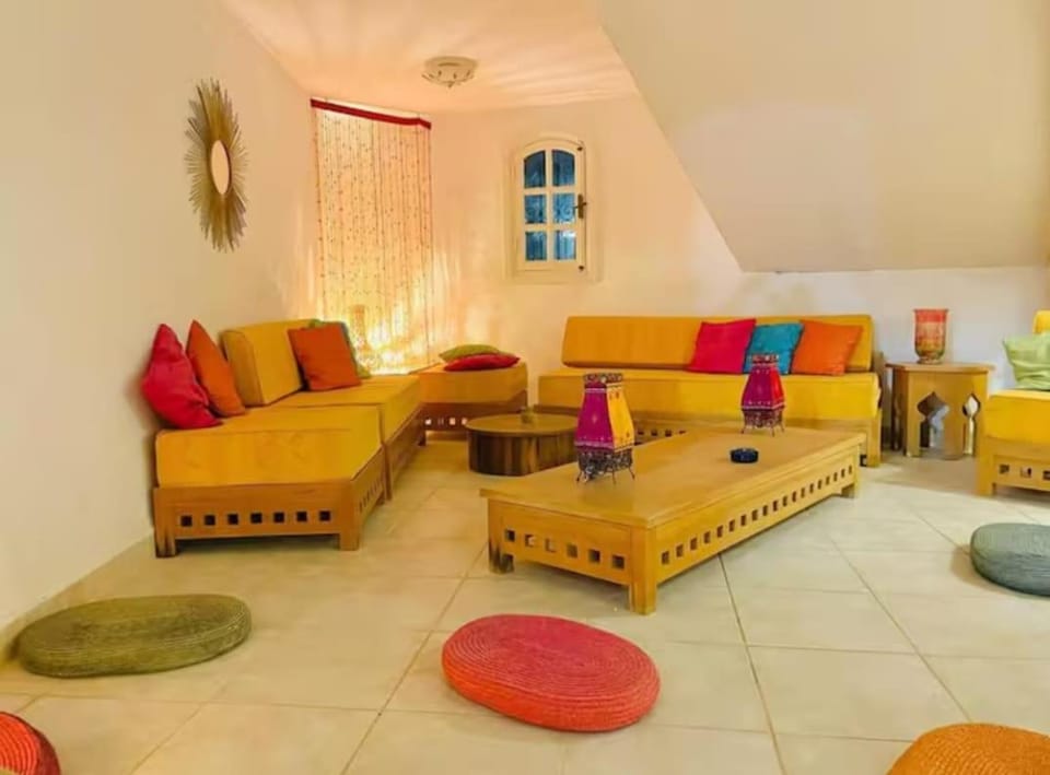Exceptional house in Zarzis Villa in Tunisia