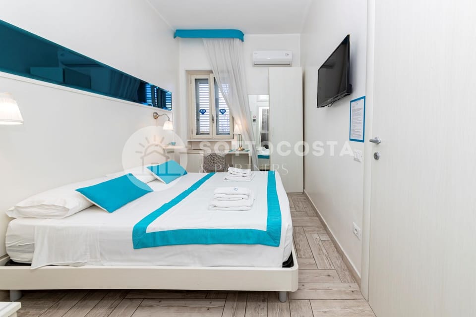 Di Ma B&B Bed and Breakfast in Porto Cesareo