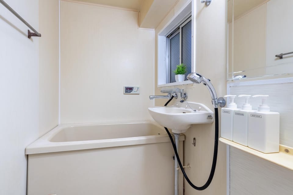 oビル301 Apartment in Shinjuku