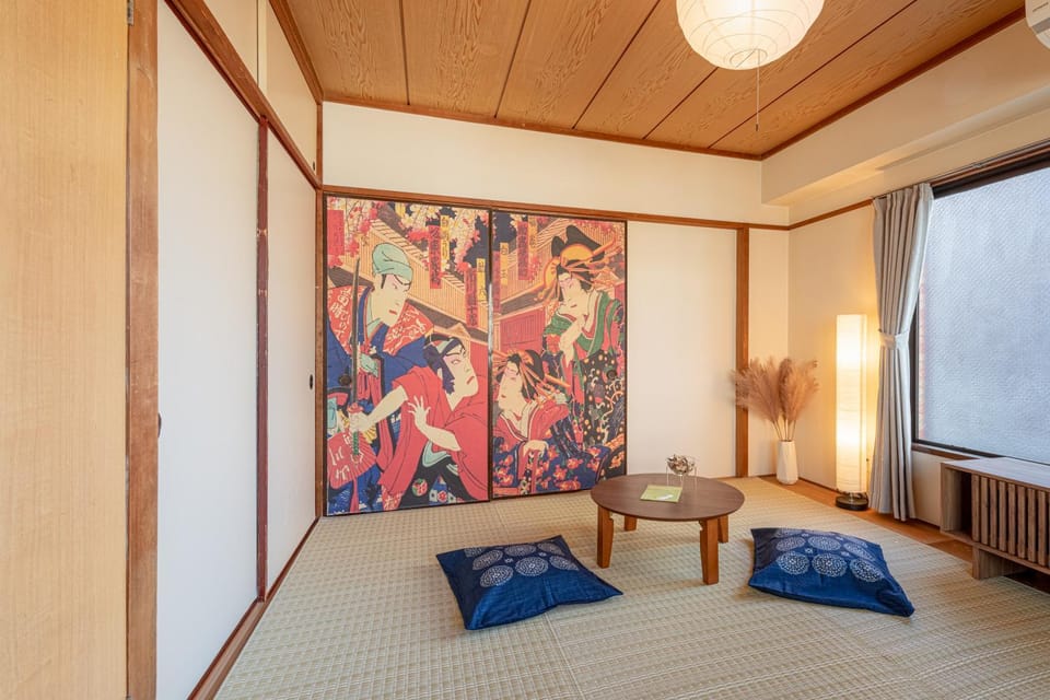 oビル301 Apartment in Shinjuku