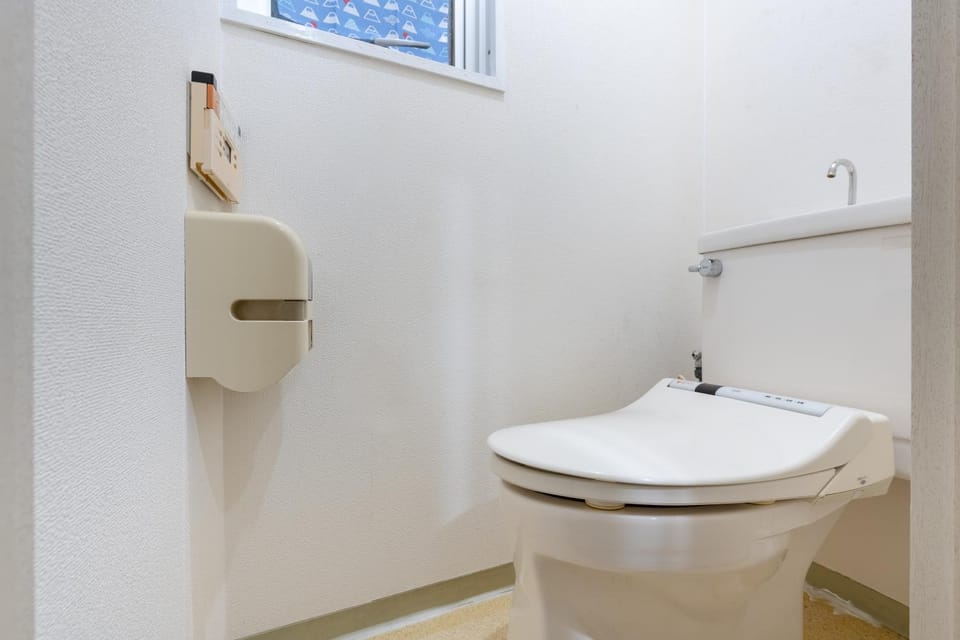 oビル301 Apartment in Shinjuku