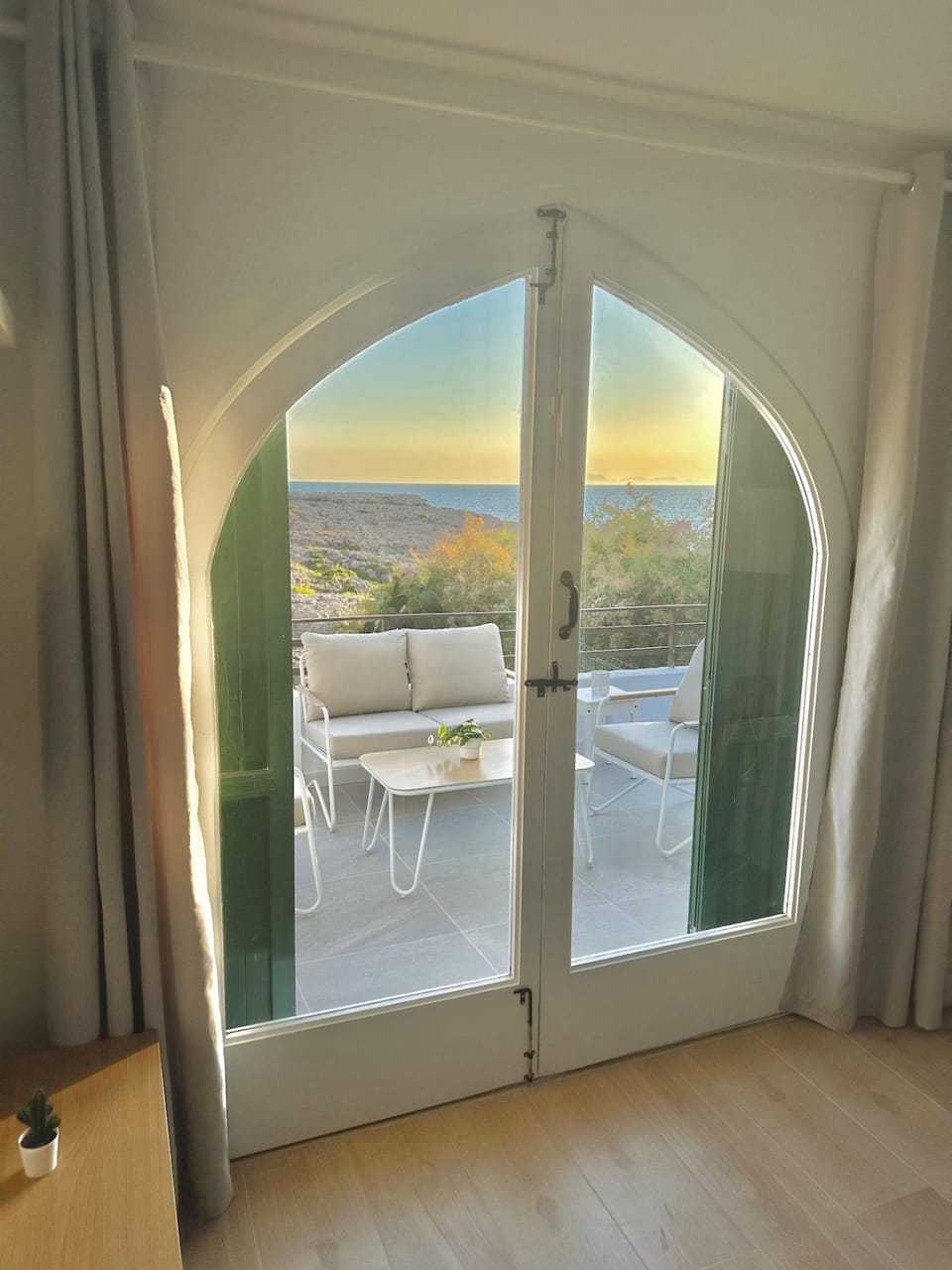 Casa LUZ - Vivir en turquesa Apartment in Los Delfines