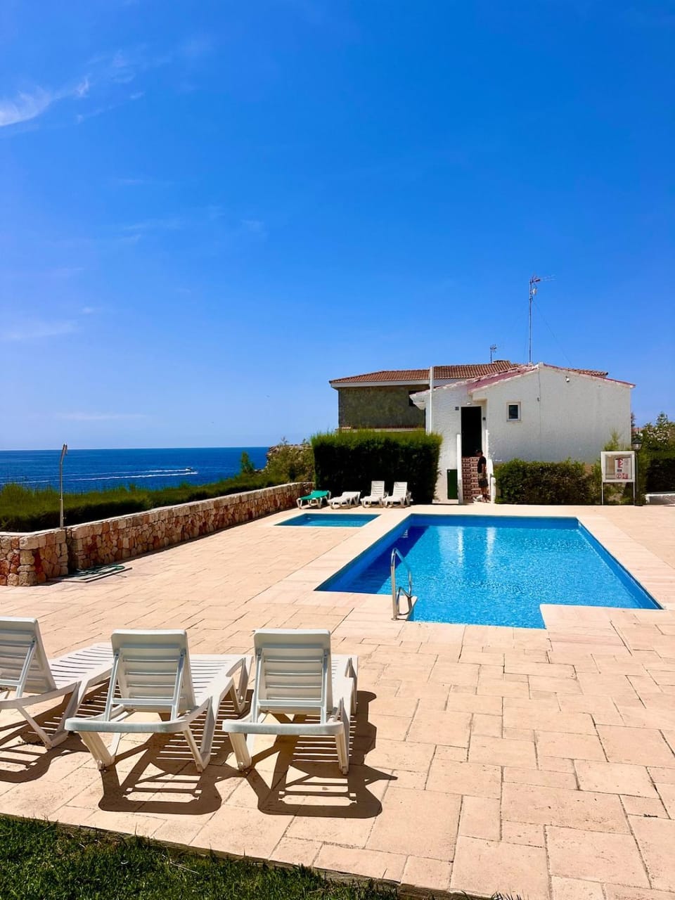 Casa LUZ - Vivir en turquesa Apartment in Los Delfines