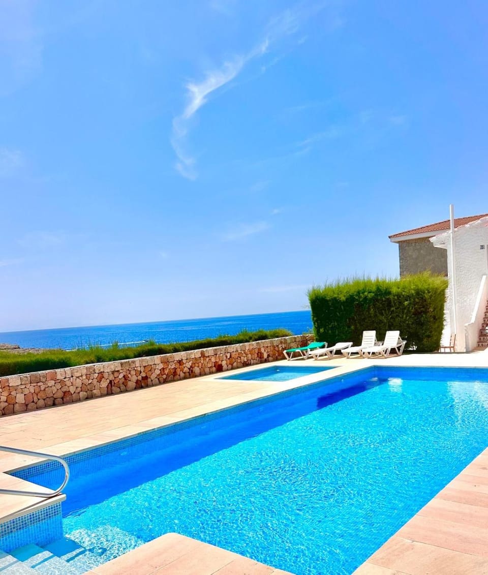 Casa LUZ - Vivir en turquesa Apartment in Los Delfines