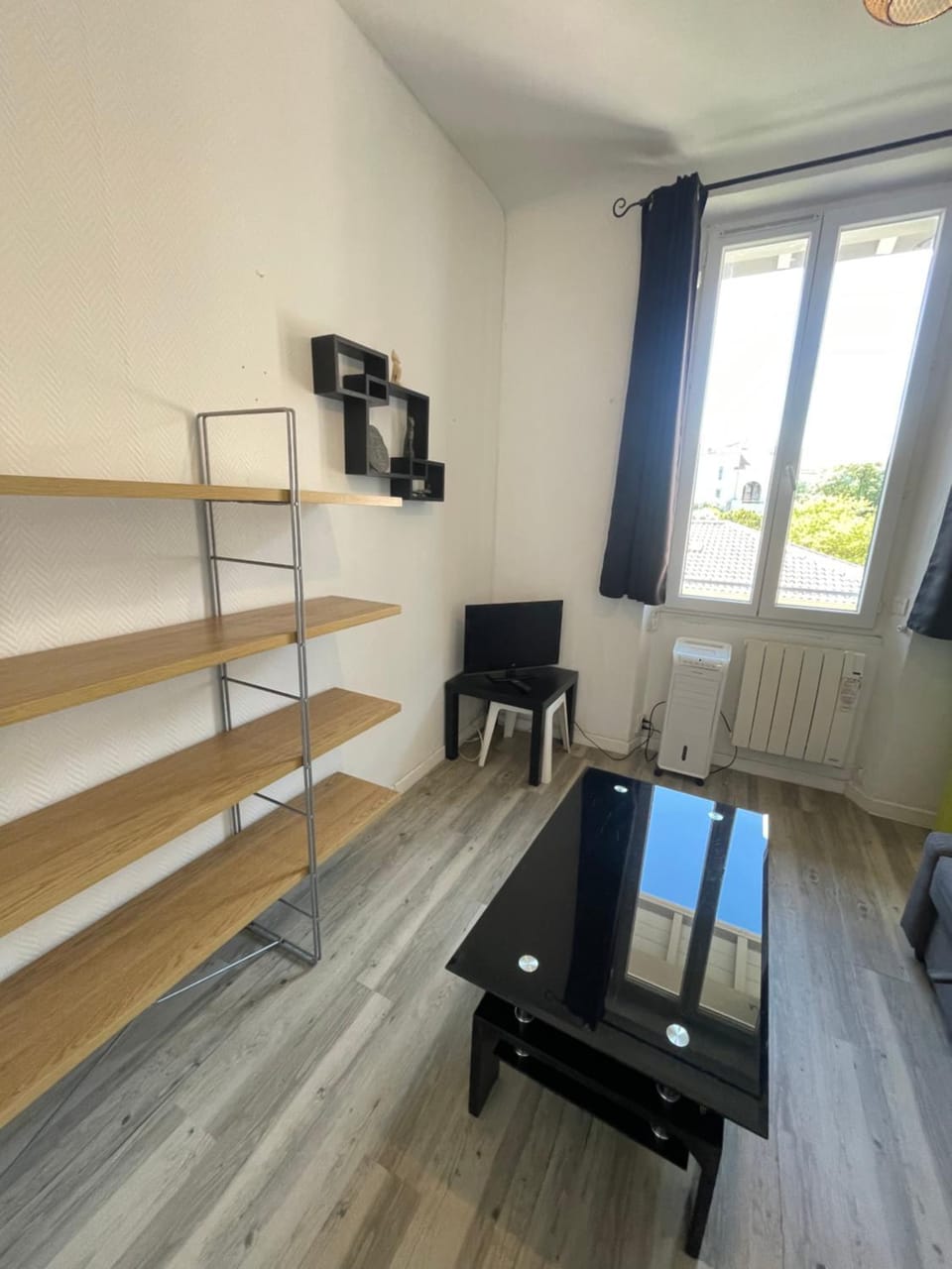 Petit nid Apartment in Saint-Raphael