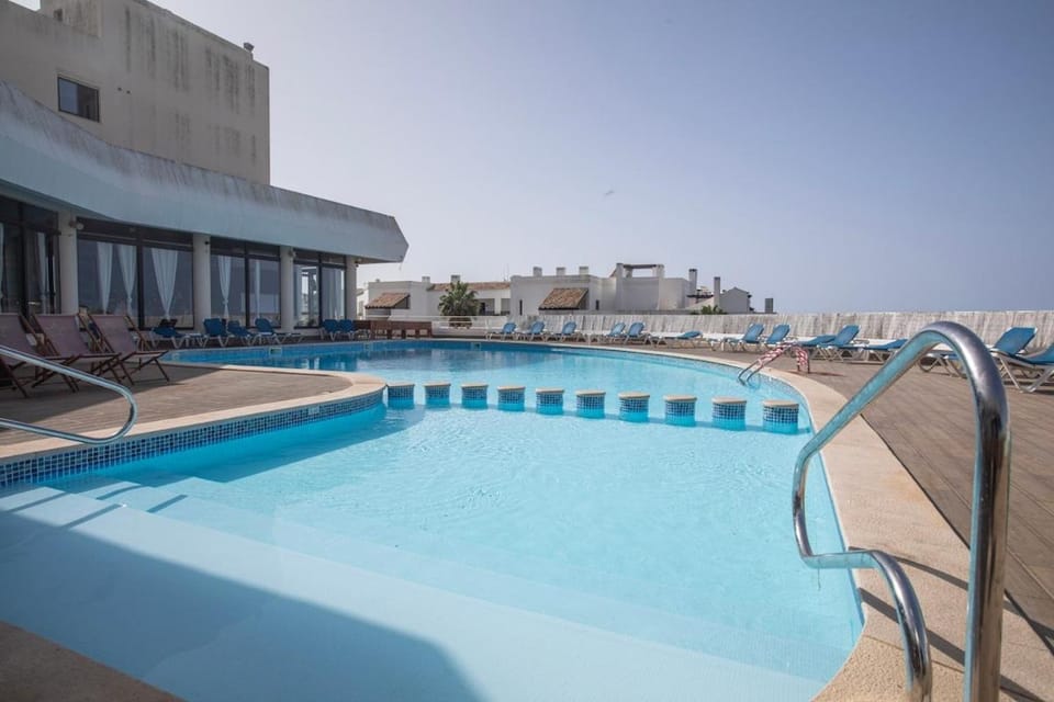 Beach View Lagos Apartment in Lagos