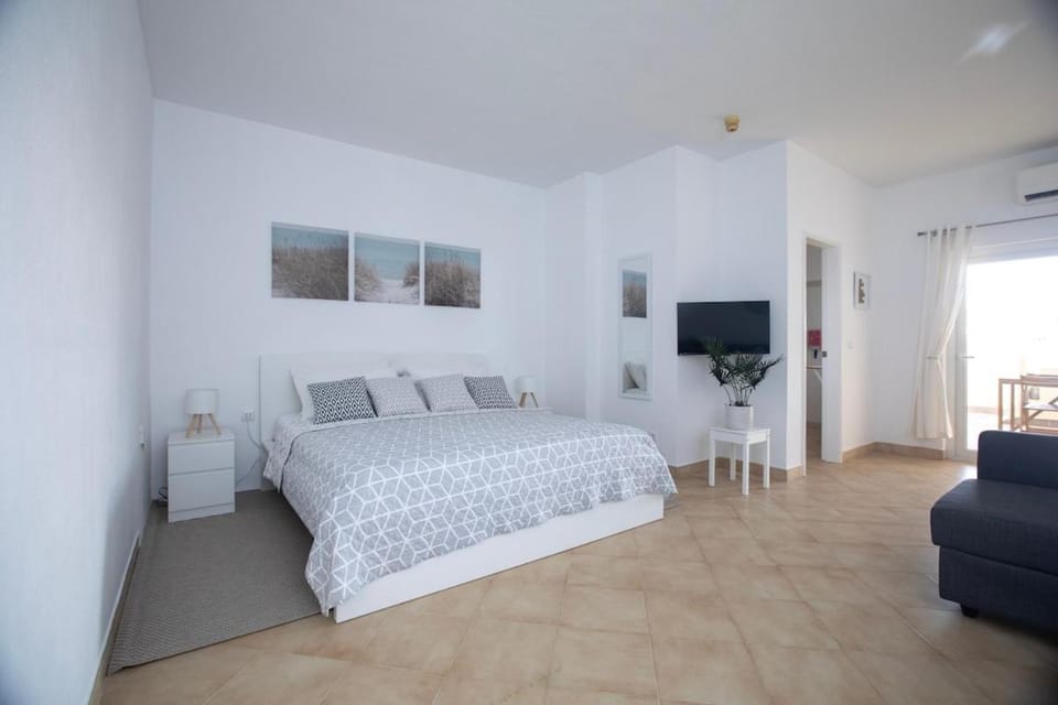 Beach View Lagos Apartment in Lagos
