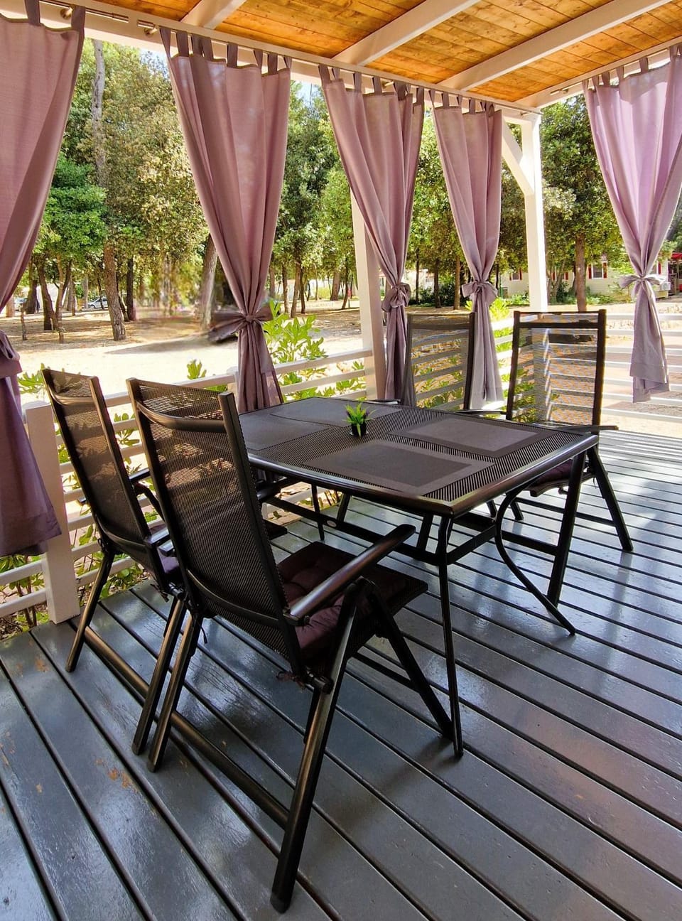 Aria Campground/ 
RV Resort in Biograd na Moru
