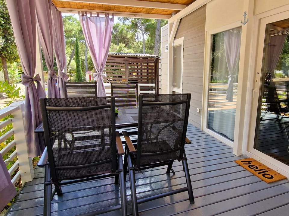 Aria Campground/ 
RV Resort in Biograd na Moru