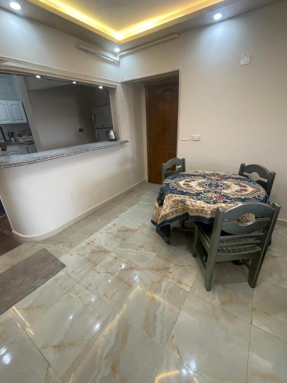 Star Gleem Apartment in Alexandria