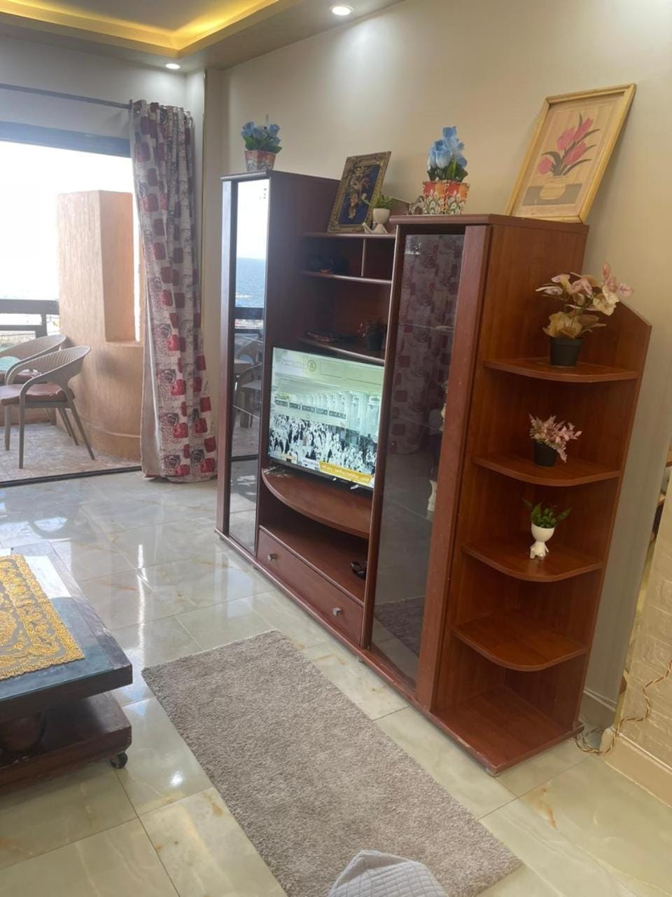 Star Gleem Apartment in Alexandria