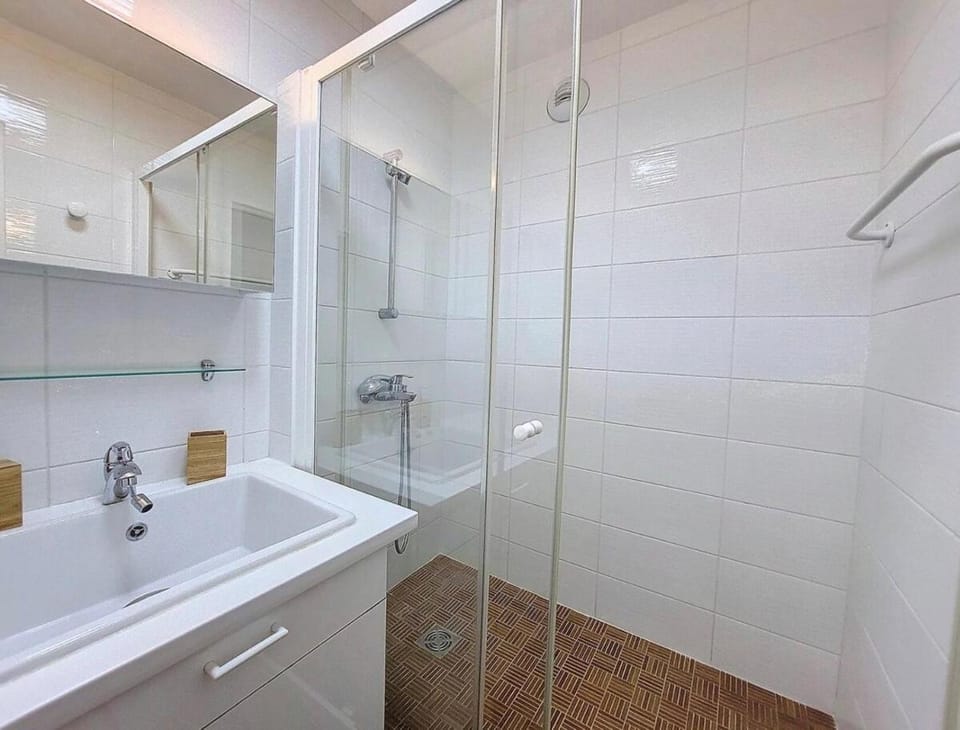 Avenue d'Italie - CI - Stylish 24th-floor apartment with Paris views Apartment in Paris