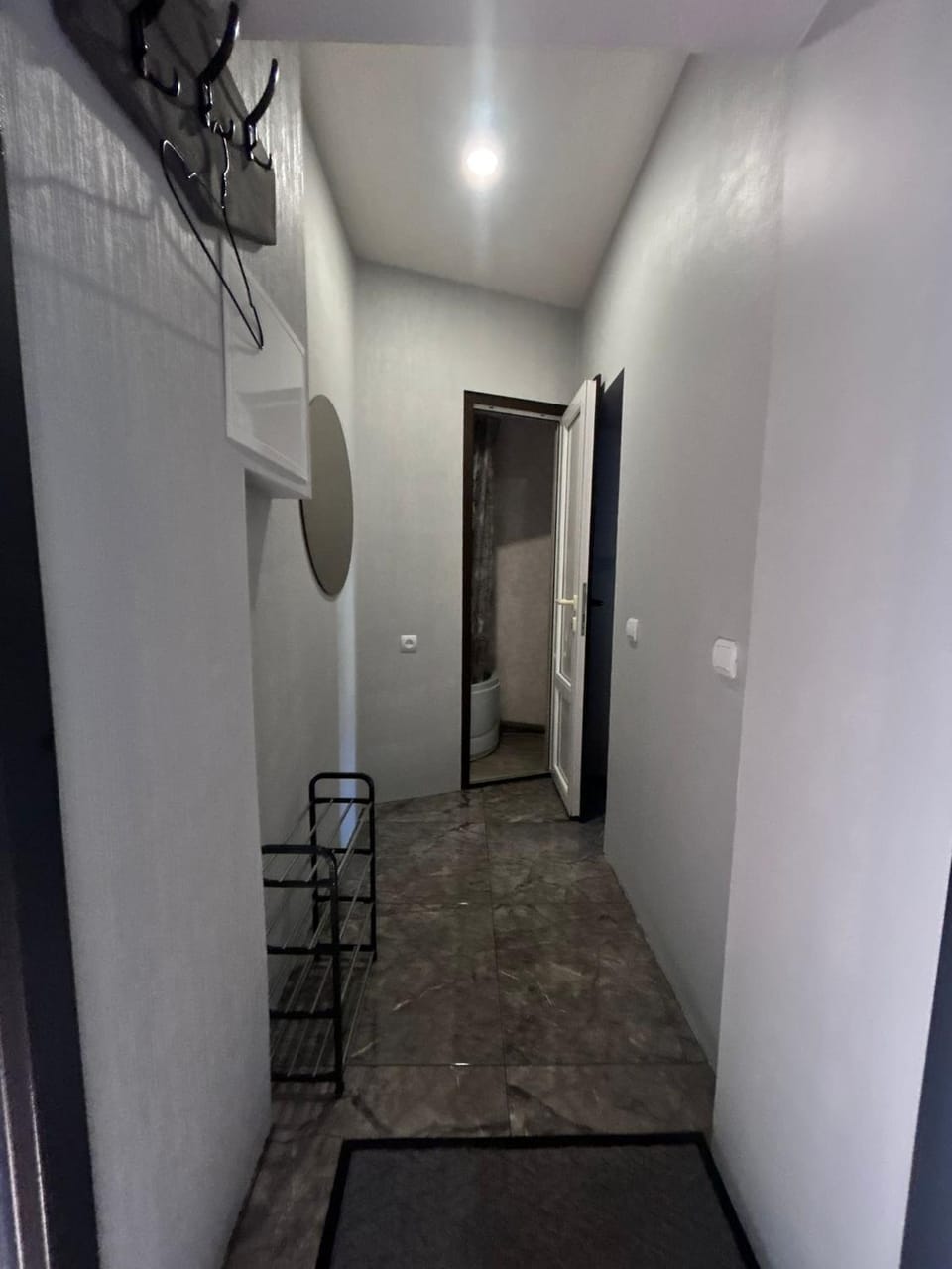 KunK Apartment in Latvia