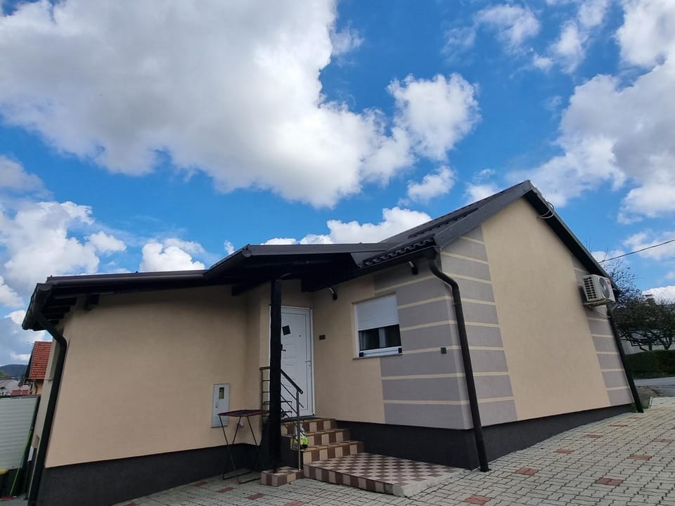 Indigo Dreams Apartment in Primorje-Gorski Kotar County