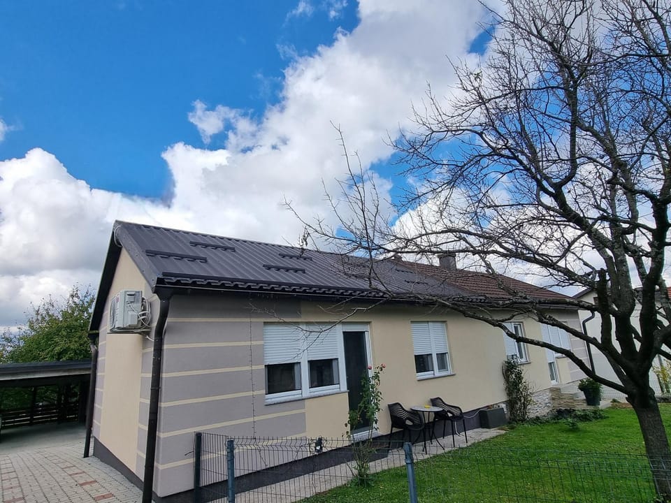 Indigo Dreams Apartment in Primorje-Gorski Kotar County