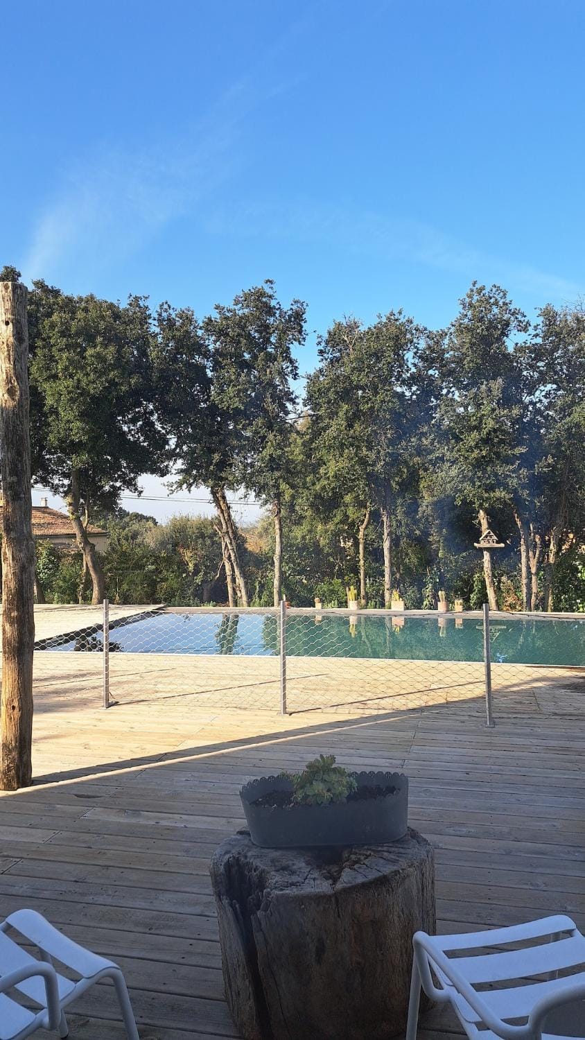 La maison du bonheur Villa in Provence-Alpes-Côte d'Azur