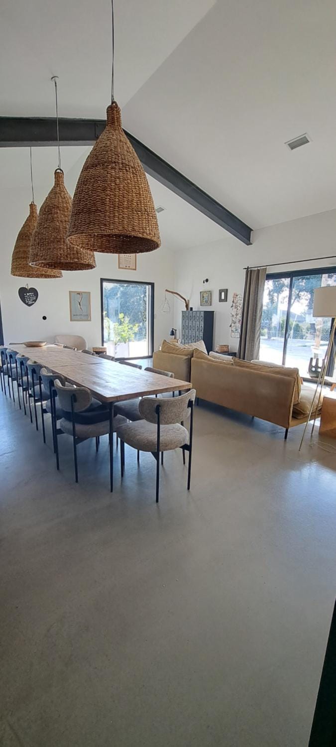 La maison du bonheur Villa in Provence-Alpes-Côte d'Azur