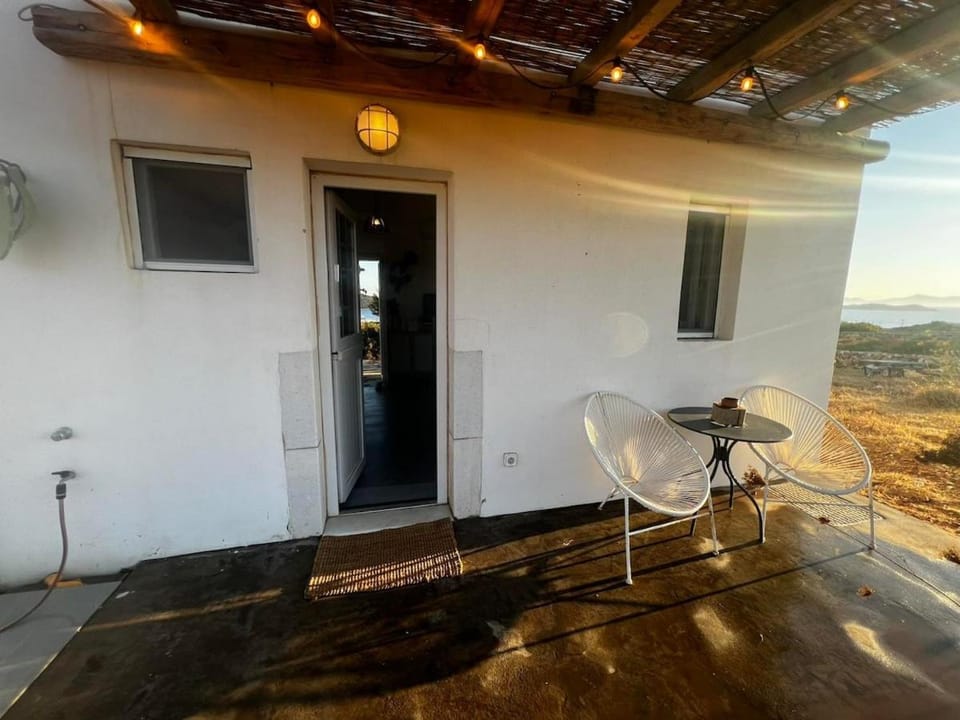 Antiparos Private House Agios Georgios House in Decentralized Administration of the Aegean