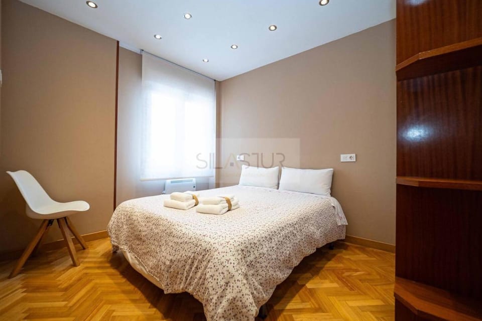 Antoxana By Silastur Apartment in Luanco