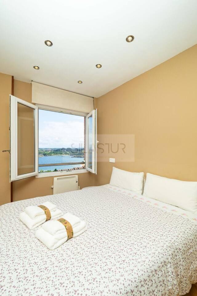 Antoxana By Silastur Apartment in Luanco