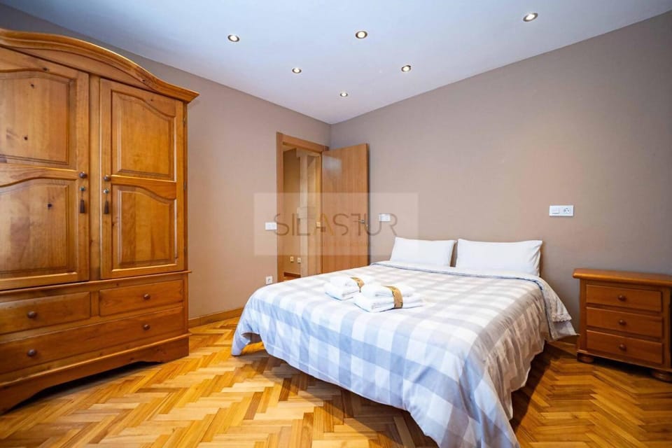 Antoxana By Silastur Apartment in Luanco