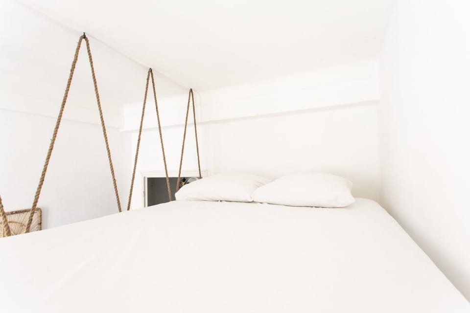 Studio Francois Guisol Apartment in Nice