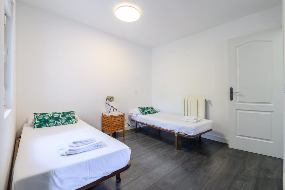 GuestReady - Peaceful retreat in Hortaleza Apartment in Madrid