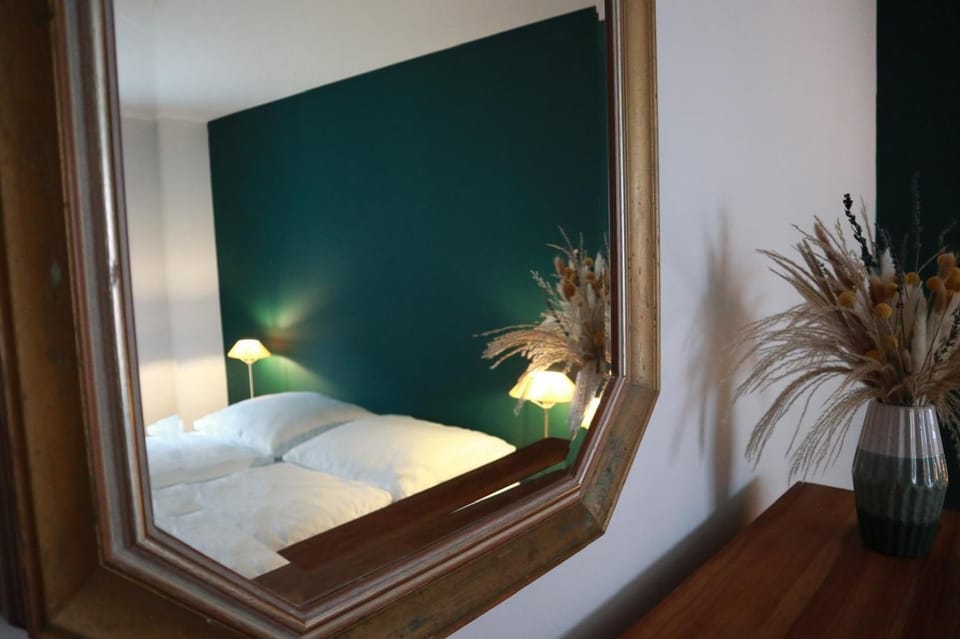 Robin-s-Nest Apartment in Lüneburg