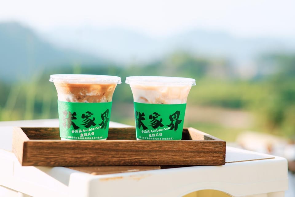 Day, Natural landscape, Coffee/tea facilities, Food and drinks, Food, Mountain view, Drinks